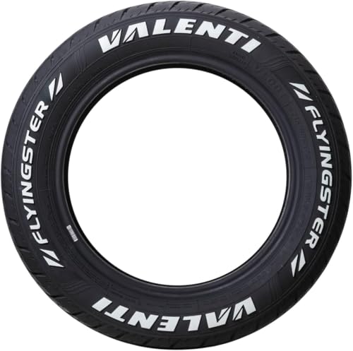 VALENTI(@eB) nCG[Xp݌v FLYINGSTER(tCOX^[) VL001 zCg^[^C 215/60R17 4{Zbg