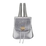 Mochila Infantil Charmosinha Chic (Cristal Glitter)