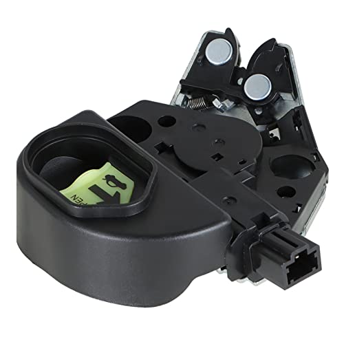 Image of Rear Trunk Lock Actuator Door La-tch Tailgate Liftgate Actuator Replacement for Accord 2.4L 3.5L 2008-2012 Replace 74851-TA0-A01 74851TA0A01 74851-SDA-A21 74851-SDA-A22