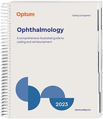 2023 Coding Companion for Ophthalmology
