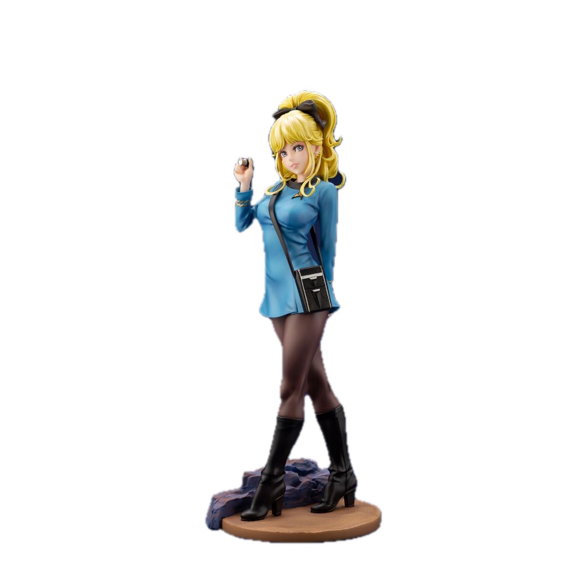 Kotobukiya Bishoujo Star Trek The Original Series Medical Officer Limited Edition 1:7 Scale Statue