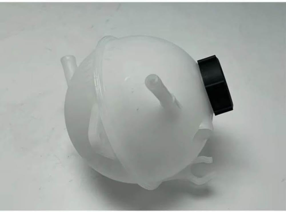 Expansion Tank Assembly Auxiliary Water Tank With Cap FS18K218AA FS18K218AC Compatible With Territory Radiators Parts