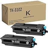 APRONE TK3102 TK-3102 Toner Cartridge Replacement for Kyocera TK-3102 1T02MS0US0 Use for ECOSYS M304