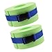 BESPORTBLE 2sets Armlets Swimming Aid Rings Swimming Accessories Durable Floating Swim Arms Bands 2pcs*2
