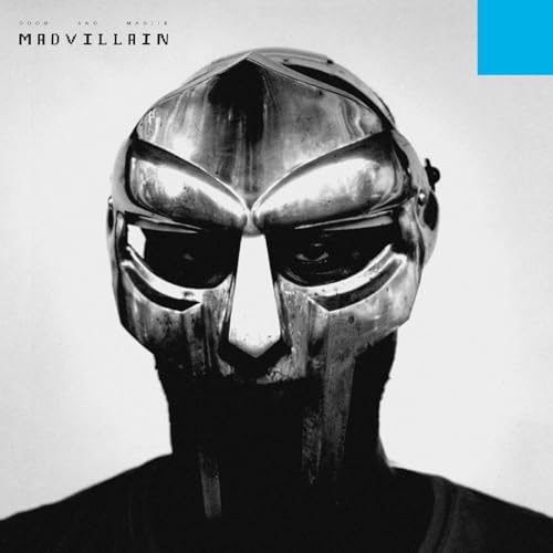 Album Art for Madvillainy - Audiophile Edition by Madvillain