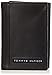 Tommy Hilfiger Men's Leather Cambridge Trifold Wallet