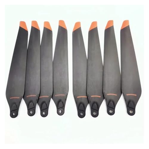 Hélice pliante 1671 évite vibrations drone Matrice 30 - 6