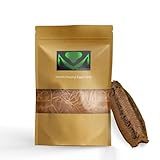 USMANTIS Carolina Praying Mantis Egg Cases with Hatching Habitat Bag (One Egg Cases - Fresh) – Great for STEM Education, Fun Pets, and Beneficial for Gardens (50–200 Nymphs per Case)