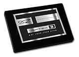 OCZ 120GB Vertex 3 SATA 6Gb/s 2.5-Inch Performance Solid State Drive (SSD) with Max 550MB/s Read and Max 4KB Write 85K IOPS- VTX3-25SAT3-120G