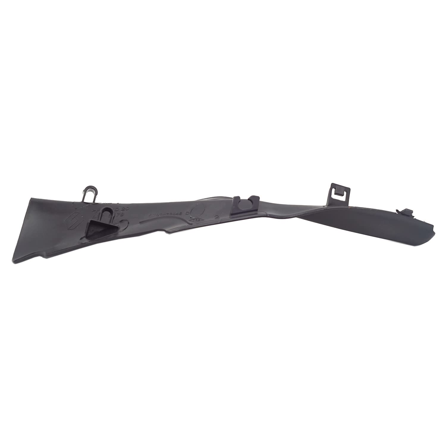 YOU.S Original Windabweiser Windlauf Halter Windschutz RECHTS - 8200439448