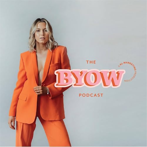 Page de couverture de The Bring Your Own Wine Podcast