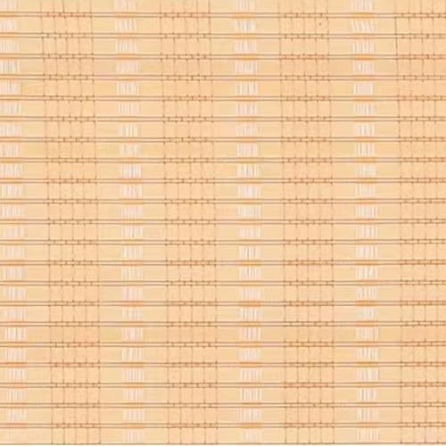 Paravent japonais Shoji – Paravent de séparation à 6 panneaux autonomes et pliables pour la maison, le bureau, cloison décorative 180 x 300 cm