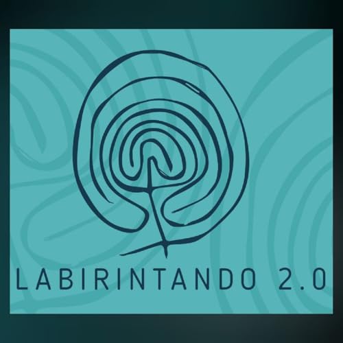 Page de couverture de Labirintando 2.0