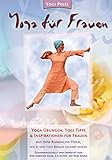 Yoga für Frauen: Kundalini Yoga wie es von Yogi Bhajan gelehrt wurde, aufgezeichnet von Har Darshan Kaur (Yogi Press Pocket-Reihe) - Har Darshan Kaur Neubauer, Sat Hari Singh Stülpnagel 
