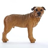 Conversation Concepts Bull Mastiff Original Dog Figurine (4in-5in)