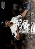 2019 Topps Stadium Club #116 Walker Buehler Los Angeles Dodgers Baseball Card