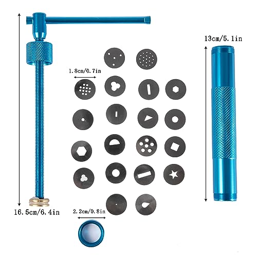 Lista de Mezcladores de arcilla - solo los mejores. 26 Imagen adicional