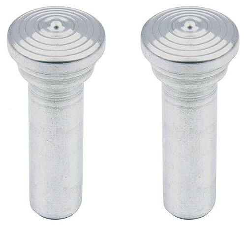 OER Billet Door Lock Knob Set