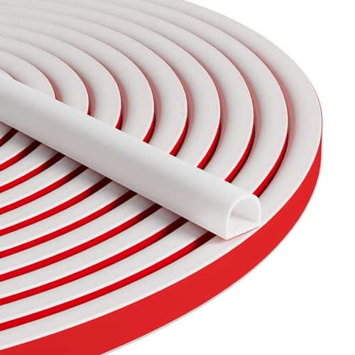 20FT Silicone Door Seal