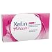Produktbild Xailin Wash Augenspüllösung  bei Reizung, Erkrankung und für die Augenhygiene - kontaktlinsenfreundlich - konservierungsmittelfrei - Einzeldosen - 20x5ml