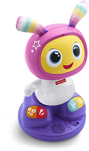 Fisher-Price Bright Beats BeatBelle DLX