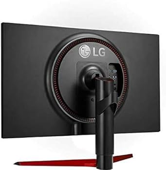 LG UltraGear 27GL850-B - Monitor LED - 68.6 cm - 2560 x 1440
