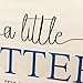 Upfirst A Little Putter is on The Way Decal - Sport and Golf Theme Baby Shower Sign Wall Stickers,Gender Reveal Balloon Arch Party Backdrop Decor Supplies (A Little Putter Golf)