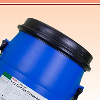 HiMedia M091-10KG Plate Count Agar (Standard Method), 10 Kg