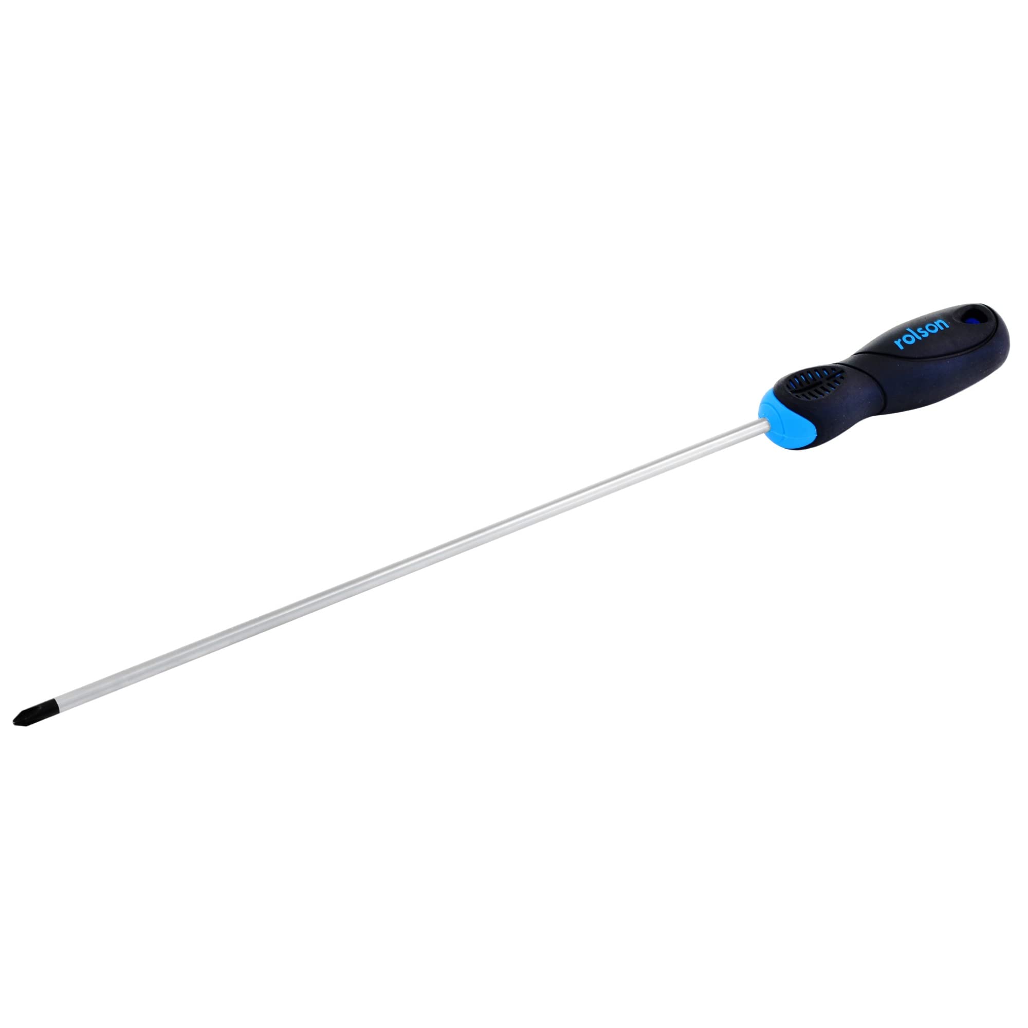 Rolson 29176 PH3 x 400 mm Screwdriver