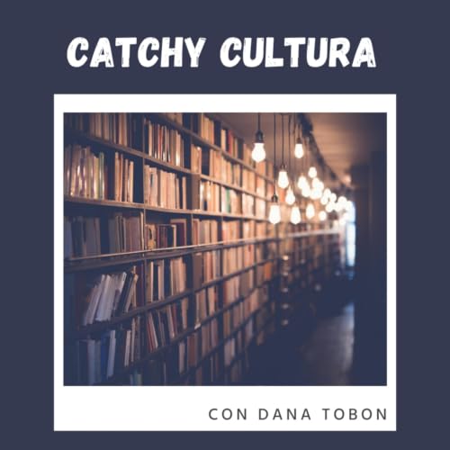 『Catchy Cultura』のカバーアート