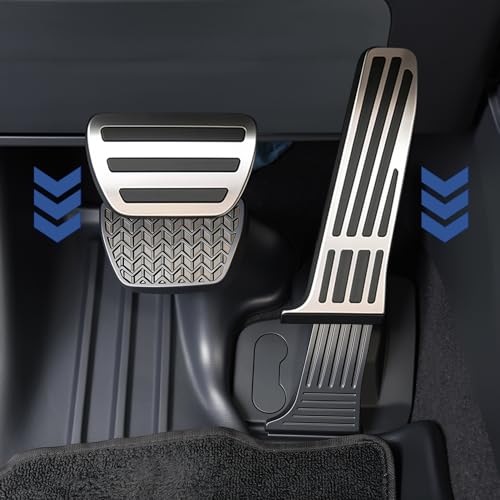 Arcoche for Toyota RAV4 2026 Auto Aluminum Pedal Covers Accessories by Arcoche - Used condition - Image 7
