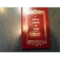 Childs Garden of Versus 1117853063 Book Cover