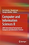 Computer and Information Sciences II: 26th International Symposium on Computer and Information Sciences
