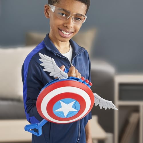 Recopilación de Escudo de capitan america - solo los mejores. 15 Recopilación de Escudo de capitan america - solo los mejores. 9