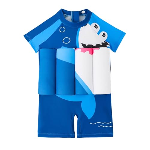 Maillot de bain bébé garçon 18 mois avec rashguard anti-UV et short de bain