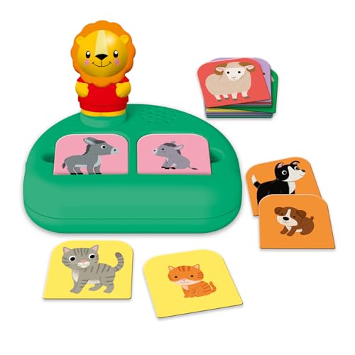 Yo Aprendo jouet éducatif mallette de jeu éducatif Jumbo 1120200305