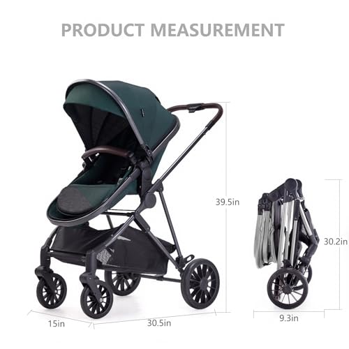 Infant Newborn Baby Stroller