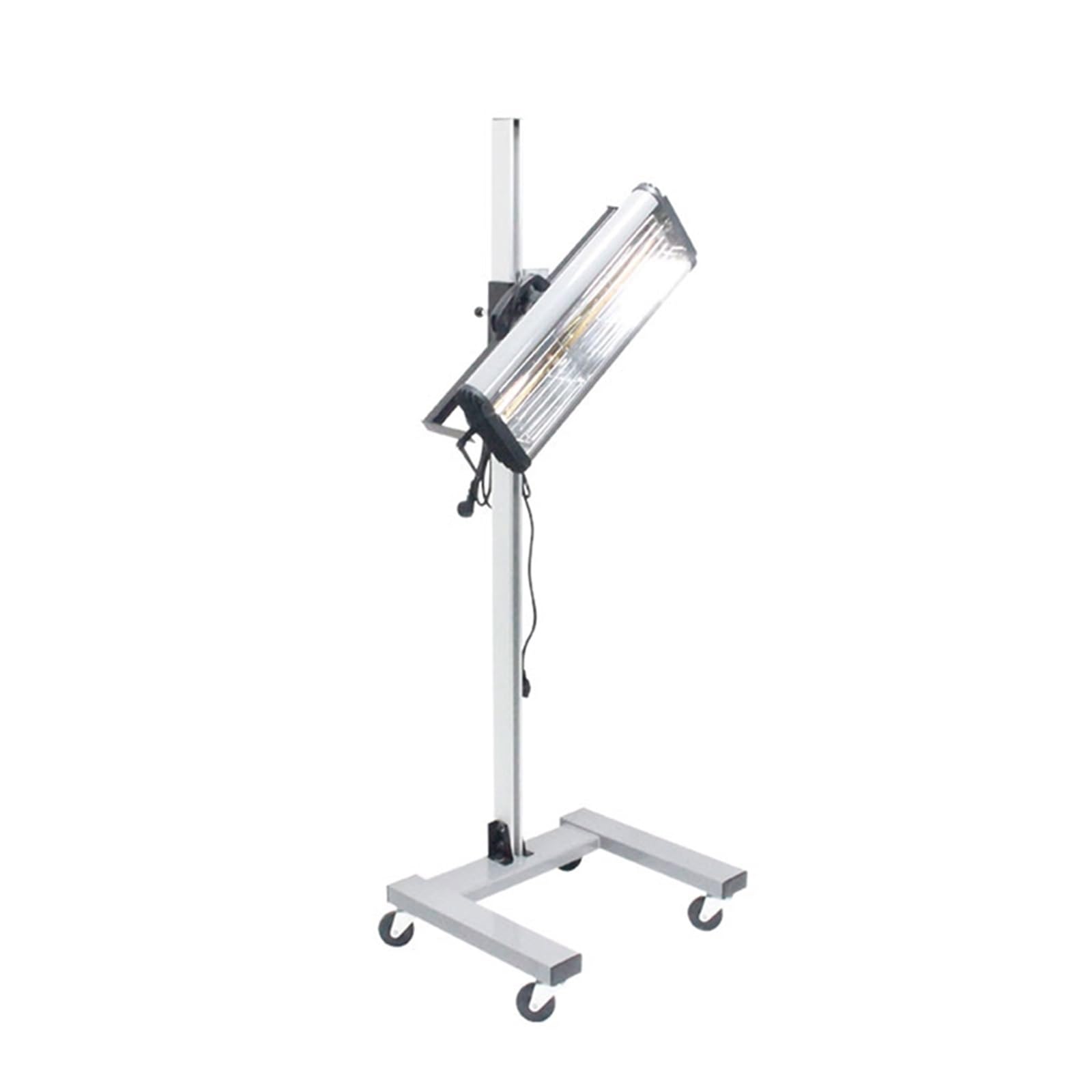 Lampa Utwardzająca, 1000W Lampa Na Podczerwień Do Malowania Samochodu Natryskowego Maszyna Światłem Krótkofalowym Farba Schnąca W Wysokiej Temperaturze