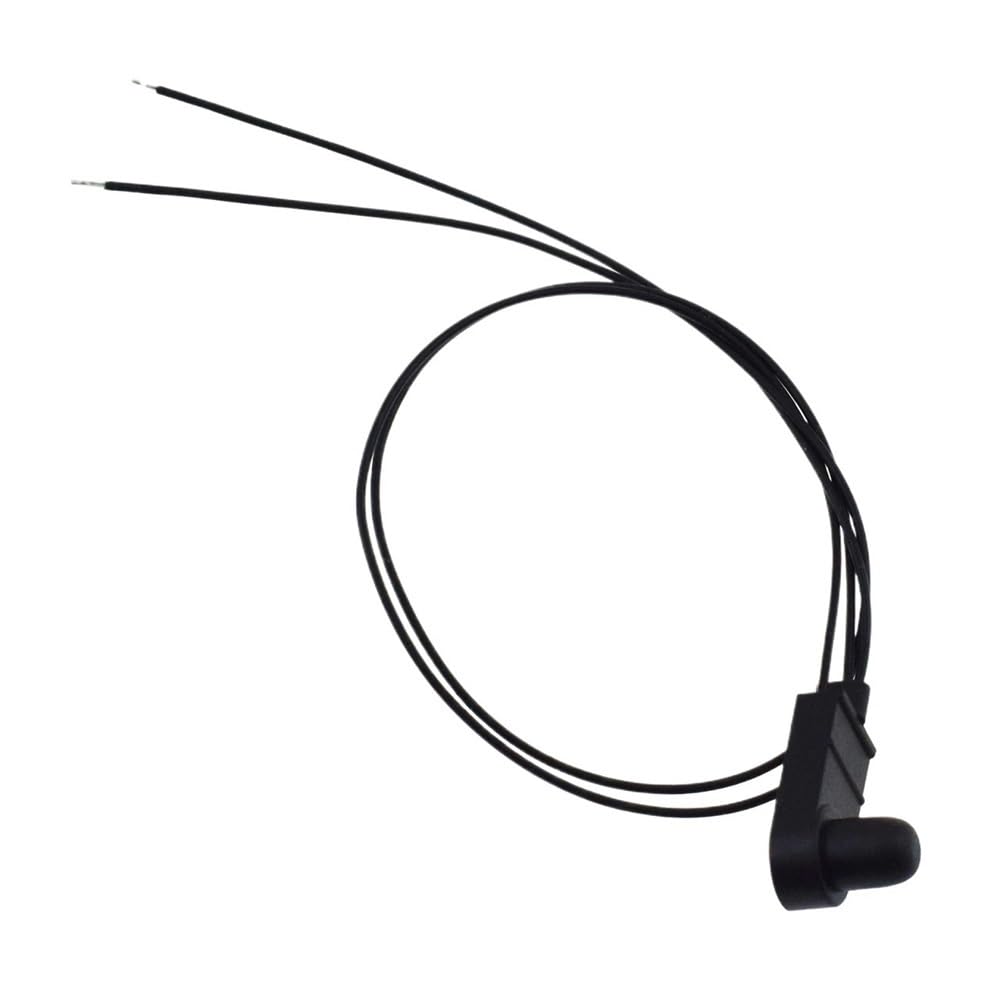 sensore aria esterna Compatibile Con Alfa Per Romeo Per Giulietta 940 2010-2020 Per 159 Sensore Temperatura Ambiente Esterna 71741017