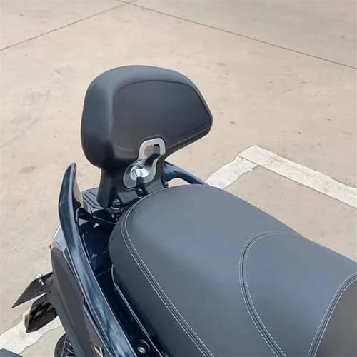 Dossier Passager Arrière Moto KYMCO DTX360 DTX 360 Accessoire