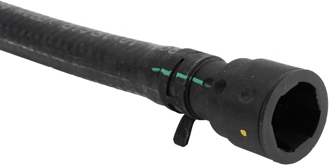 GM Genuine Parts 22884218 Heater Outlet Hose