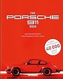  The Porsche 911 Book, New Revised Edition - Der Dauerbrenner von René Staud über einen Klassiker der Automobilgeschichte als überarbeitete Neuauflage ... cm, 192 Seiten: TEXTS BY JÜRGEN LEWANDOWSKI