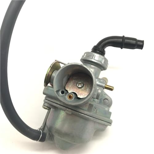 Carburateur 38mm PZ14 PZ14Q CRF50 moto XR50R pièces moteur XR 50 R 2000-2003