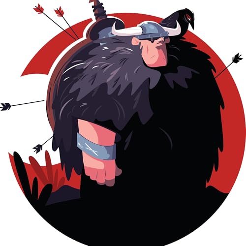 Brohalla Gaming Titelbild