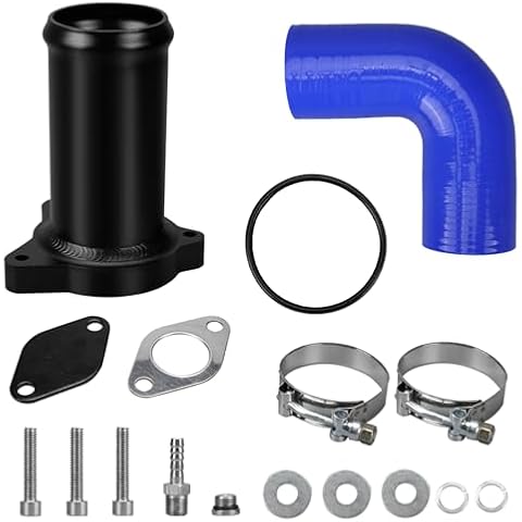 Kit Suppression Vanne EGR RASHION Cover