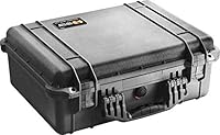 Algopix Similar Product 8 - Pelican 1520 Case With Padded Divider
