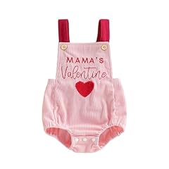 Mamas Valentine Pink 1