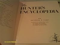 The Hunter's Encyclopedia B007NFTVAU Book Cover