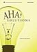 Aha! Solutions (MAA Problem Book Series)