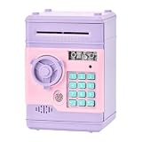 Pegciuho Hucha Electrónica, Rosa Morado
